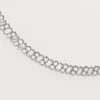 Reflection De Cartier-halsband, diamanter Reflection De Cartier-halsband, diamanter