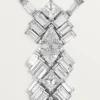 Reflection De Cartier-halsband, diamanter Reflection De Cartier-halsband, diamanter