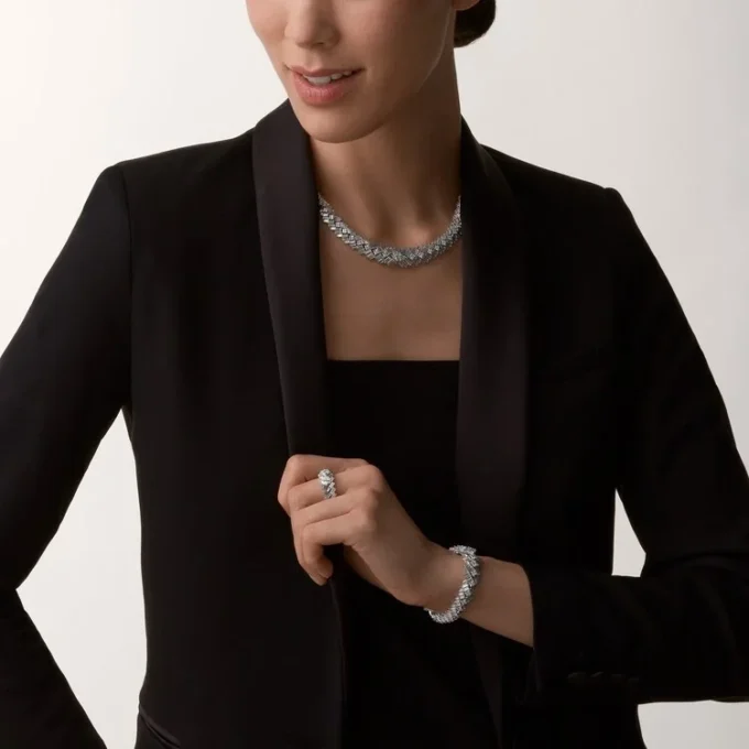 Reflection De Cartier-halsband Reflection De Cartier-halsband