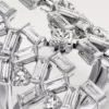 Reflection De Cartier-ring – vitguld, diamanter – Cartier Reflection De Cartier-ring – vitguld, diamanter – Cartier