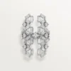 Reflection De Cartier-ring – vitguld, diamanter – Cartier Reflection De Cartier-ring – vitguld, diamanter – Cartier