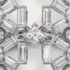 Reflection De Cartier-ring – vitguld, diamanter – Cartier Reflection De Cartier-ring – vitguld, diamanter – Cartier