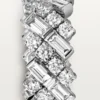 Reflection De Cartier vigselring, diamanter Reflection De Cartier vigselring, diamanter