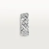 Reflection De Cartier vigselring, diamanter Reflection De Cartier vigselring, diamanter