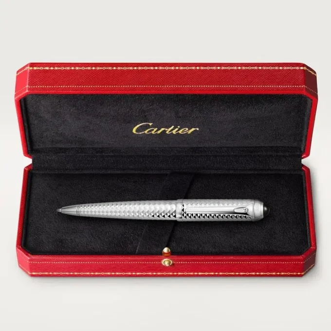 Roadster De Cartier kulspetspenna Roadster De Cartier kulspetspenna