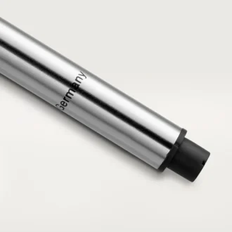 Rollerball-pennpatron, svart bläck