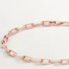 Santos De Cartier-armband, kedja, liten modell Santos De Cartier-armband, kedja, liten modell
