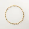 Santos De Cartier-armband, kedja, liten modell Santos De Cartier-armband, kedja, liten modell