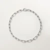 Santos De Cartier-armband, kedja, liten modell Santos De Cartier-armband, kedja, liten modell