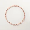 Santos De Cartier-armband, kedja, liten modell Santos De Cartier-armband, kedja, liten modell