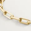 Santos De Cartier-armband, kedja, medelstor modell Santos De Cartier-armband, kedja, medelstor modell