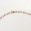 Santos De Cartier-halsband, kedja, liten modell Santos De Cartier-halsband, kedja, liten modell