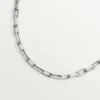 Santos De Cartier halsband – vitguld – Cartier Santos De Cartier halsband – vitguld – Cartier