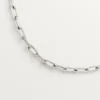 Santos De Cartier halsband – vitguld – Cartier Santos De Cartier halsband – vitguld – Cartier