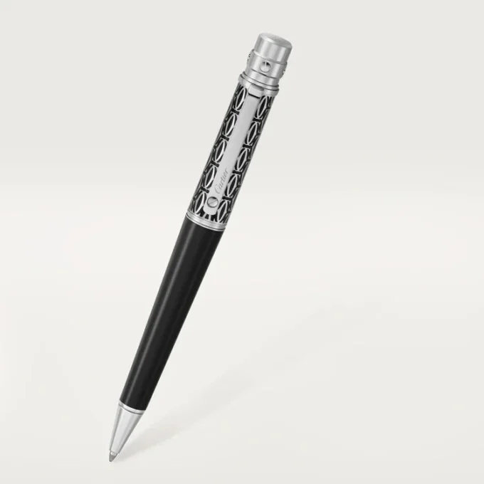 Santos De Cartier kulspetspenna Santos De Cartier kulspetspenna