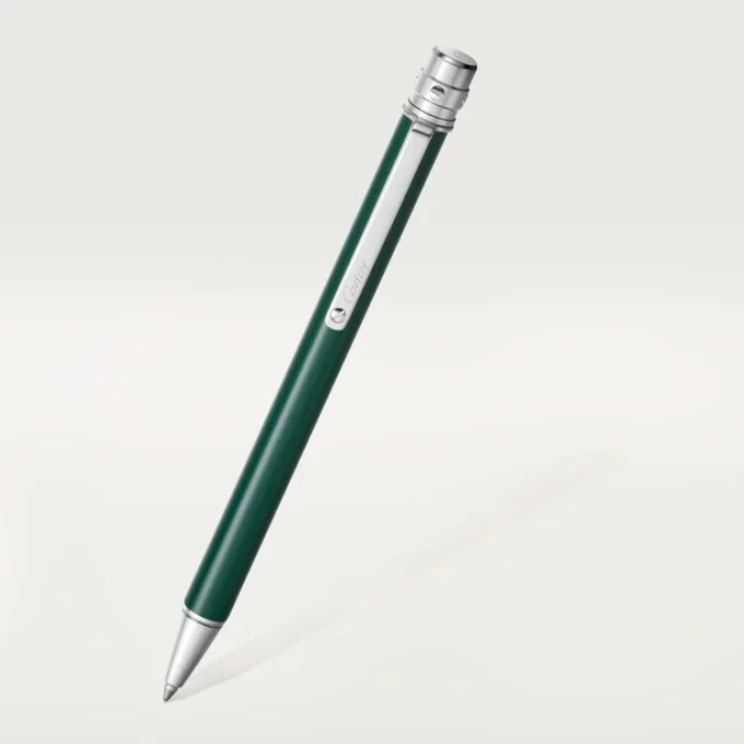 Santos De Cartier kulspetspenna Santos De Cartier kulspetspenna