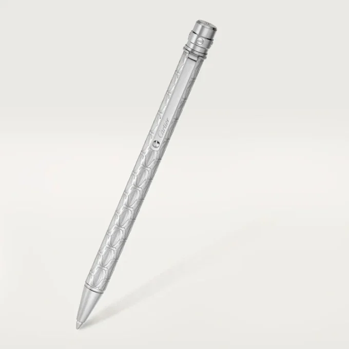 Santos De Cartier kulspetspenna Santos De Cartier kulspetspenna
