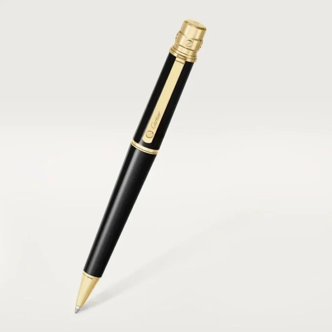Santos De Cartier kulspetspenna Santos De Cartier kulspetspenna