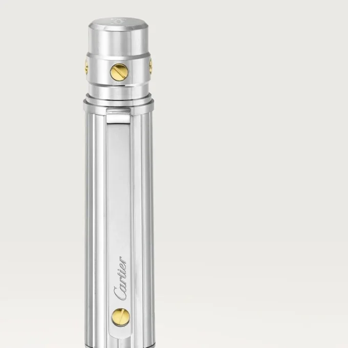 Santos De Cartier kulspetspenna Santos De Cartier kulspetspenna