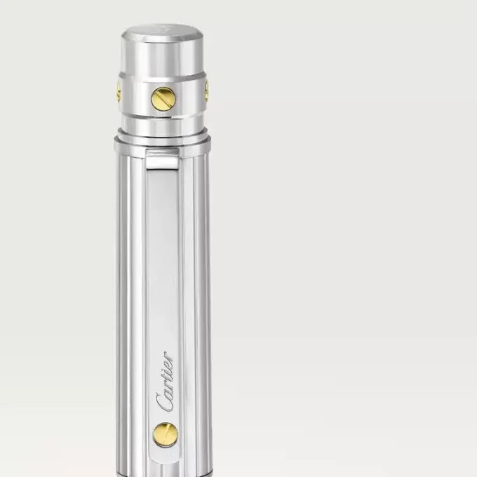 Santos De Cartier kulspetspenna Santos De Cartier kulspetspenna