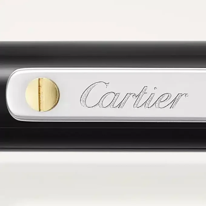 Santos De Cartier kulspetspenna Santos De Cartier kulspetspenna
