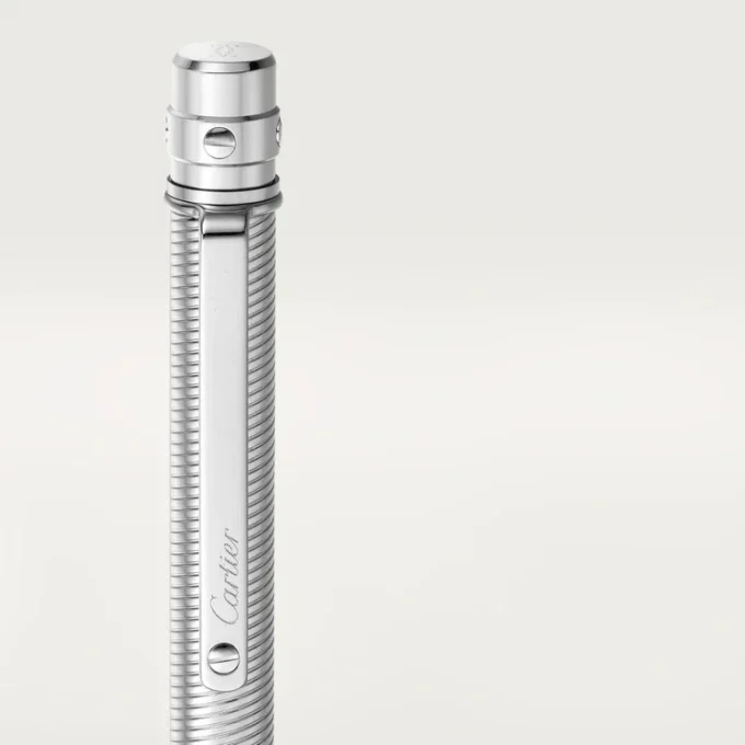 Santos De Cartier kulspetspenna Santos De Cartier kulspetspenna