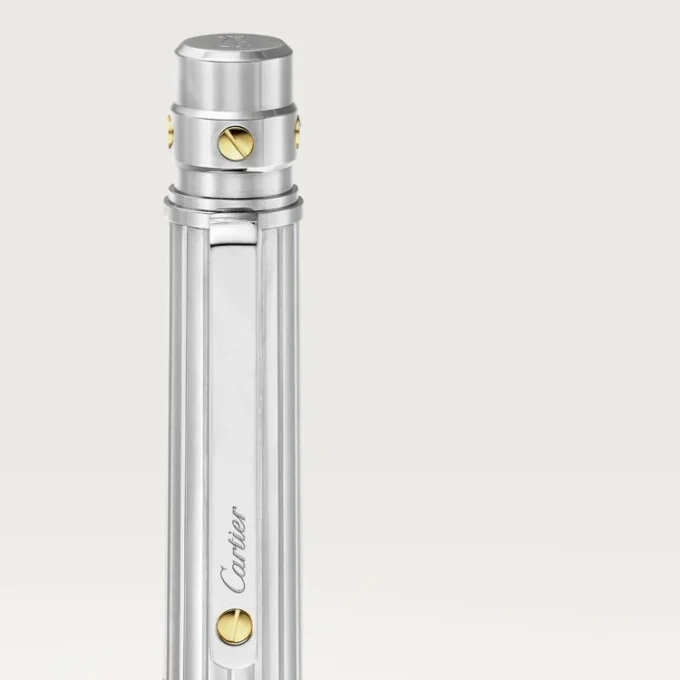 Santos De Cartier kulspetspenna Santos De Cartier kulspetspenna