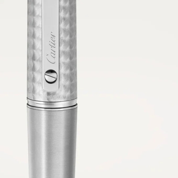 Santos De Cartier kulspetspenna Santos De Cartier kulspetspenna