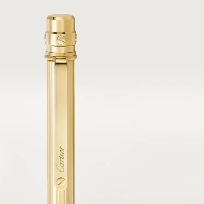 Santos De Cartier kulspetspenna Santos De Cartier kulspetspenna