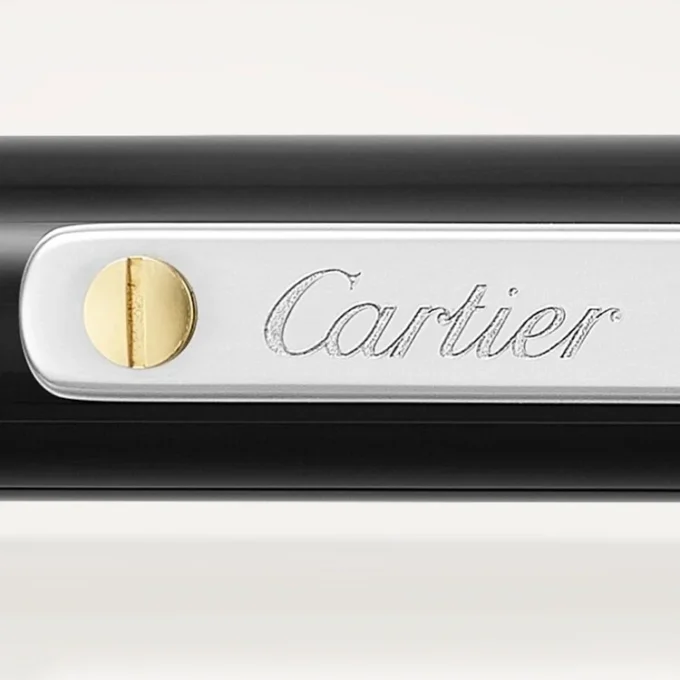 Santos De Cartier kulspetspenna Santos De Cartier kulspetspenna