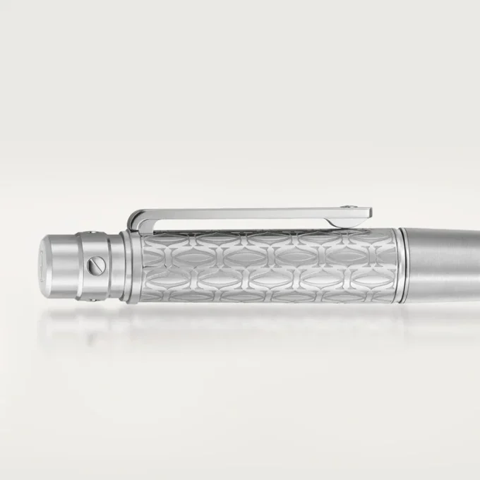 Santos De Cartier kulspetspenna Santos De Cartier kulspetspenna