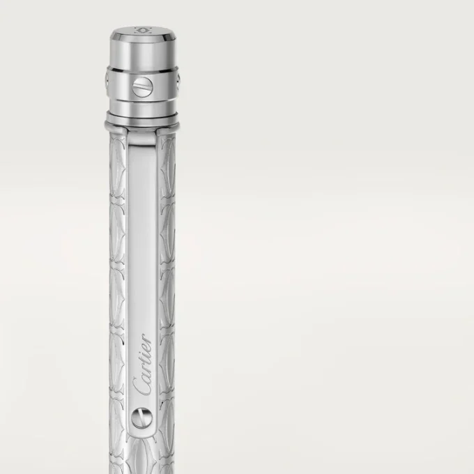 Santos De Cartier kulspetspenna Santos De Cartier kulspetspenna