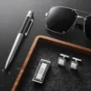 Santos De Cartier kulspetspenna Santos De Cartier kulspetspenna