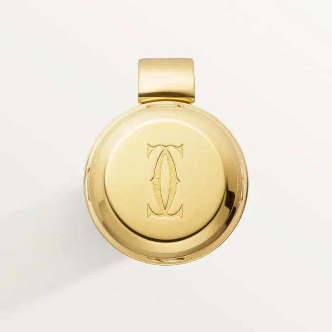 Santos De Cartier kulspetspenna Santos De Cartier kulspetspenna