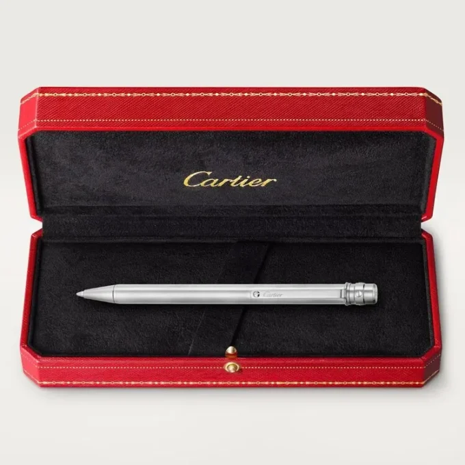 Santos De Cartier kulspetspenna Santos De Cartier kulspetspenna
