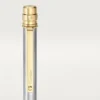 Santos De Cartier kulspetspenna Santos De Cartier kulspetspenna