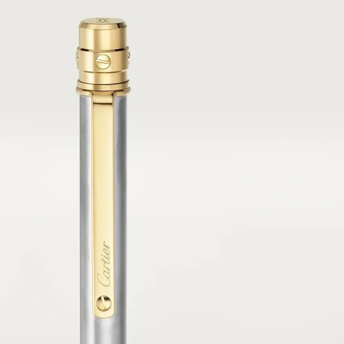 Santos De Cartier kulspetspenna Santos De Cartier kulspetspenna