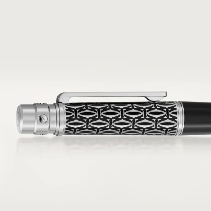 Santos De Cartier kulspetspenna Santos De Cartier kulspetspenna