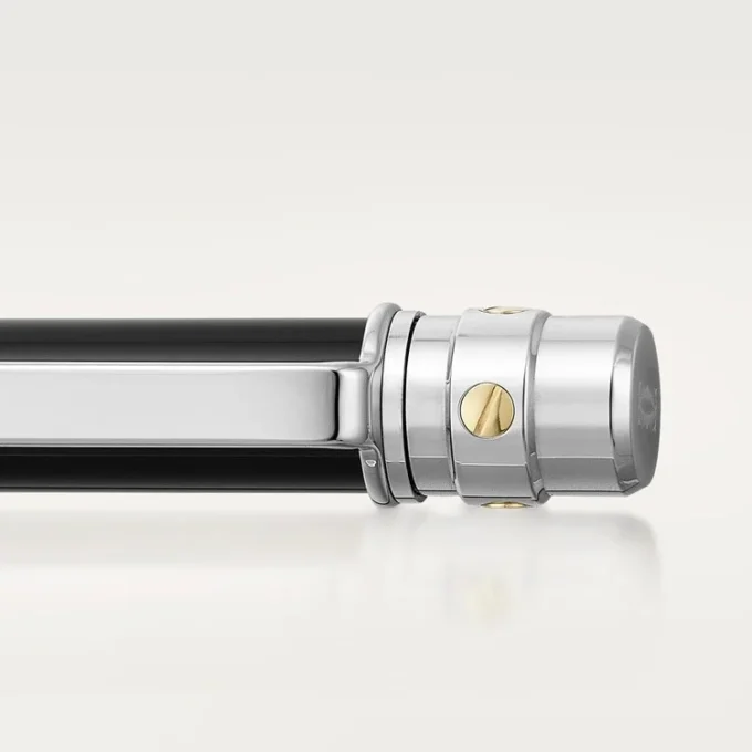 Santos De Cartier kulspetspenna Santos De Cartier kulspetspenna