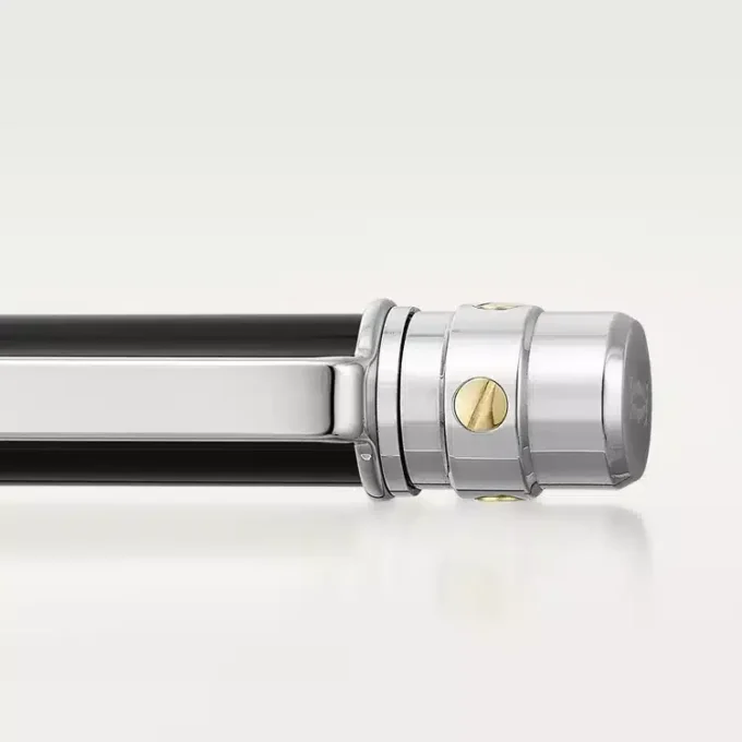 Santos De Cartier kulspetspenna Santos De Cartier kulspetspenna