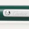 Santos De Cartier kulspetspenna Santos De Cartier kulspetspenna