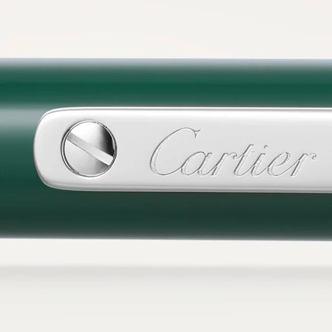 Santos De Cartier kulspetspenna Santos De Cartier kulspetspenna
