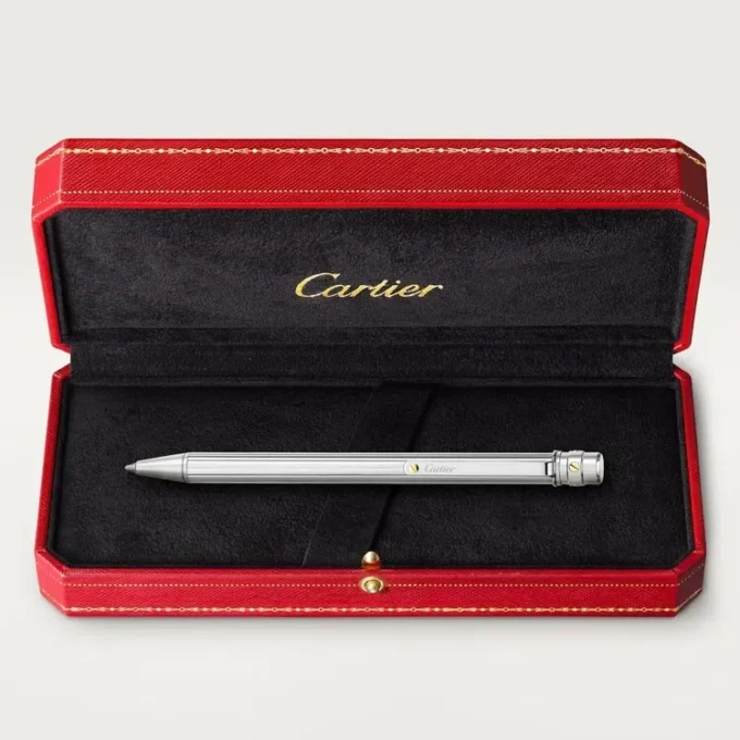 Santos De Cartier kulspetspenna Santos De Cartier kulspetspenna