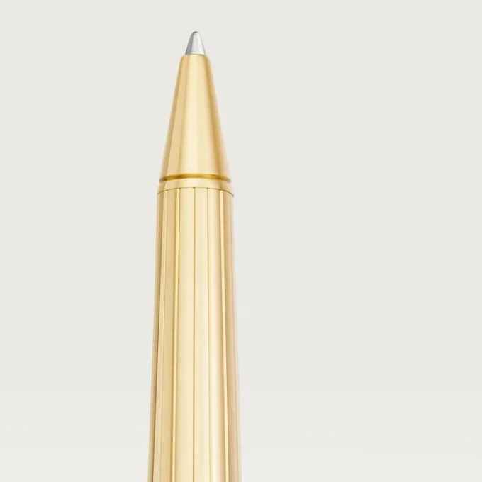 Santos De Cartier kulspetspenna Santos De Cartier kulspetspenna