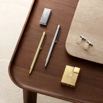 Santos De Cartier kulspetspenna, liten modell