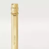Santos De Cartier kulspetspenna, liten modell Santos De Cartier kulspetspenna, liten modell