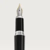 Santos De Cartier reservoarpenna Santos De Cartier reservoarpenna