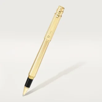 Santos De Cartier rollerballpenna