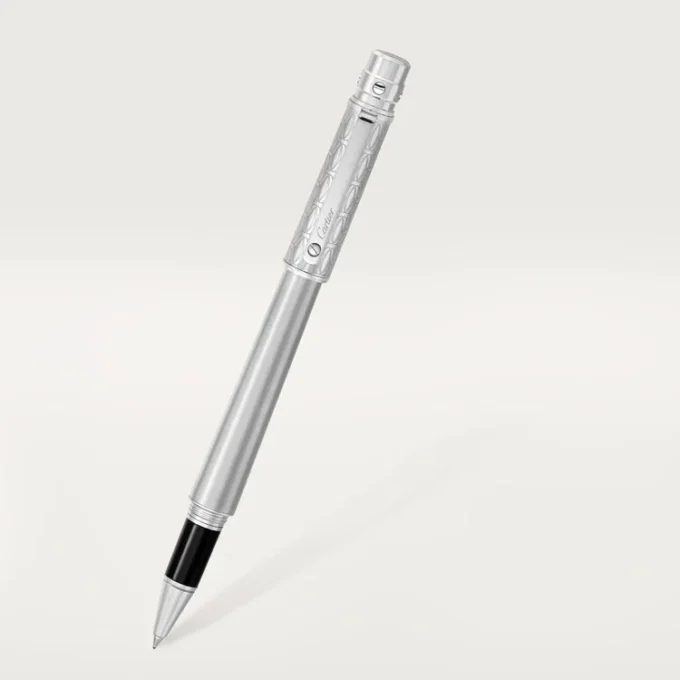 Santos De Cartier rollerballpenna Santos De Cartier rollerballpenna