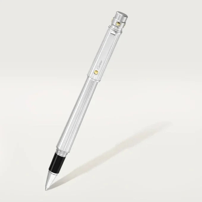 Santos De Cartier rollerballpenna Santos De Cartier rollerballpenna